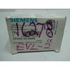 Siemens 120V-AC CONTROL RELAY 3TH43 55-0AK6